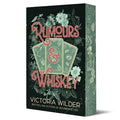 Rumours and Whiskey by Victoria Wilder