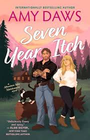 Seven Year Itch by Amy Daws