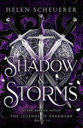 Shadows & Storms by Helen Scheuerer