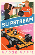 Slipstream by Madge Maril