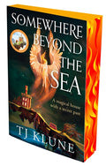 Somewhere Beyond the Sea by TJ Klune