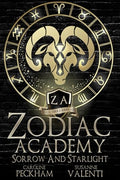 Zodiac Academy 8: Sorrow and Starlight by Caroline Peckham and Susanne Valenti