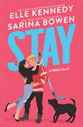 Stay by Elle Kennedy and Serina Bowen
