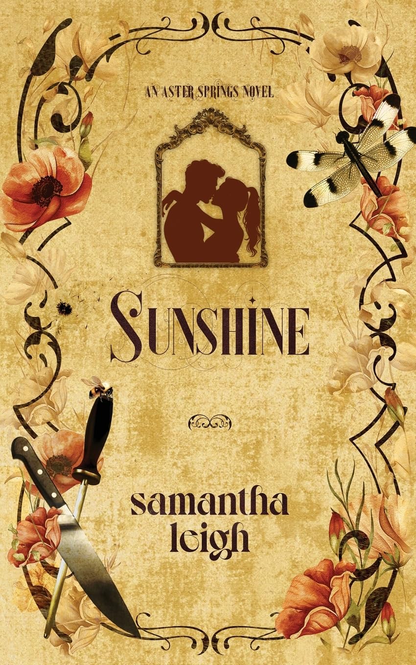 Sunshine by Samantha Leigh