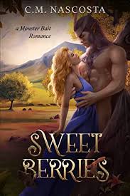 Sweet Berries by C.M. Nacosta