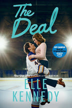 The Deal by Elle Kennedy