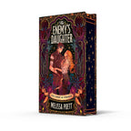 The Enemy's Daughter by Melissa Poett