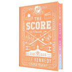 The Score by Elle Kennedy