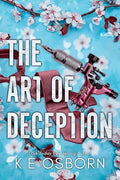 The Art of Deception by K.E. Osborn