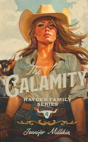 The Calamity by Jennifer Millikin