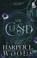 The Cursed by Harper L. Woods