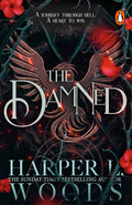 The Damned by Harper L. Woods