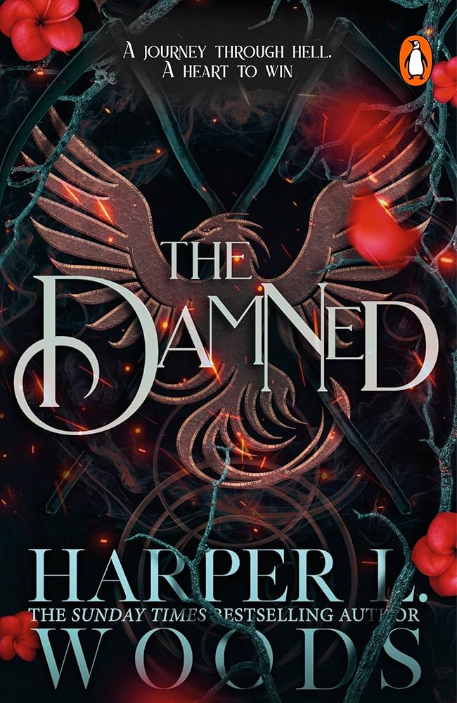 The Damned by Harper L. Woods