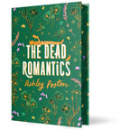 The Dead Romantics by Ashley Poston