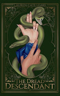 The Dread Descendant by Lauren Cate Leake