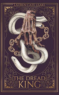 The Dread King by Lauren Cate Leake