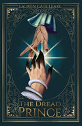 The Dread Prince by Lauren Cate Leake