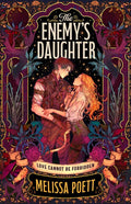 The Enemy's Daughter by Melissa Poett
