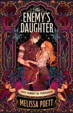 The Enemy's Daughter by Melissa Poett