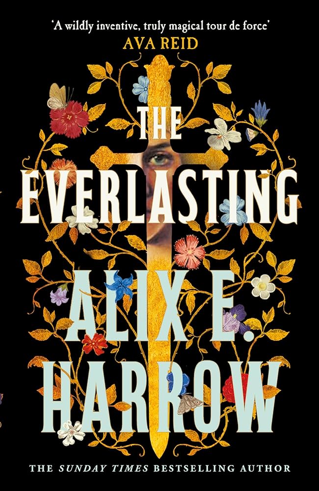 The Everlasting by Alix E. Harrow