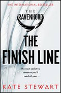 The Finish Line by Kate Stewart