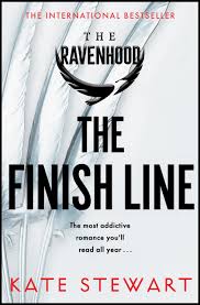 The Finish Line by Kate Stewart