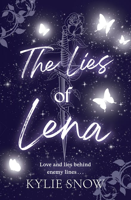 The Lies of Lena by Kylie Snow