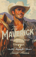 The Maverick by Jennifer Millikin