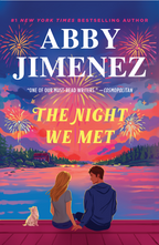 The Night We Met by Abby Jiminez
