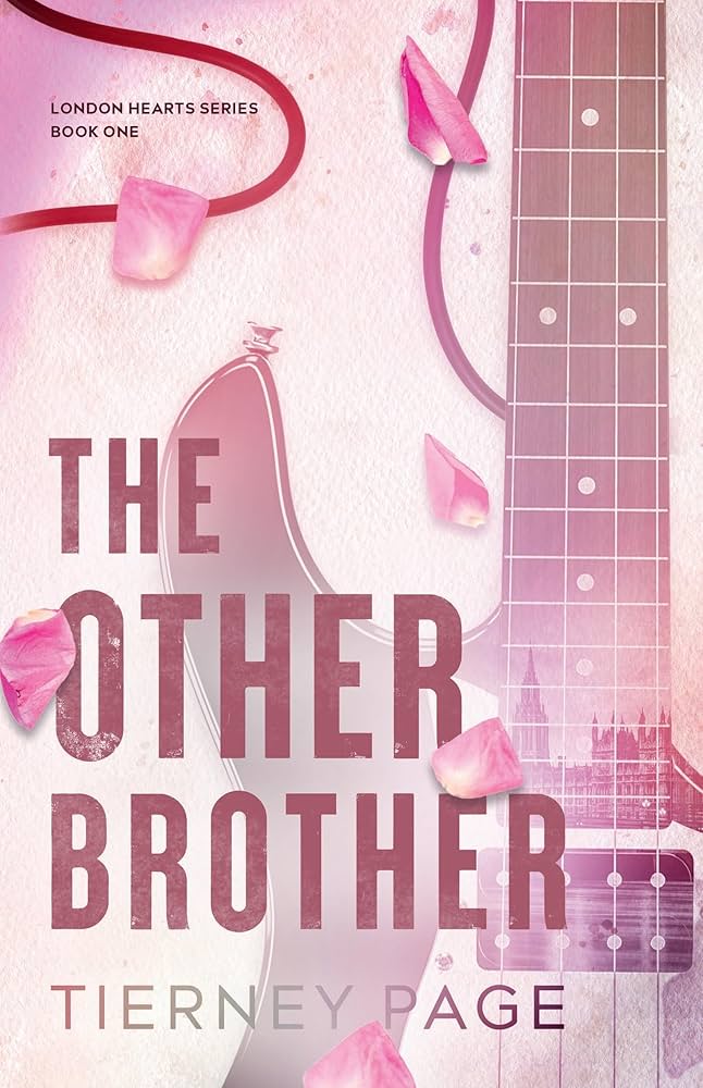The Other Brother by Tierney Page