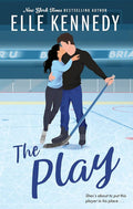 The Play by Elle Kennedy