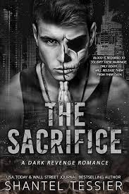 The Sacrifice by Shantel Tessier
