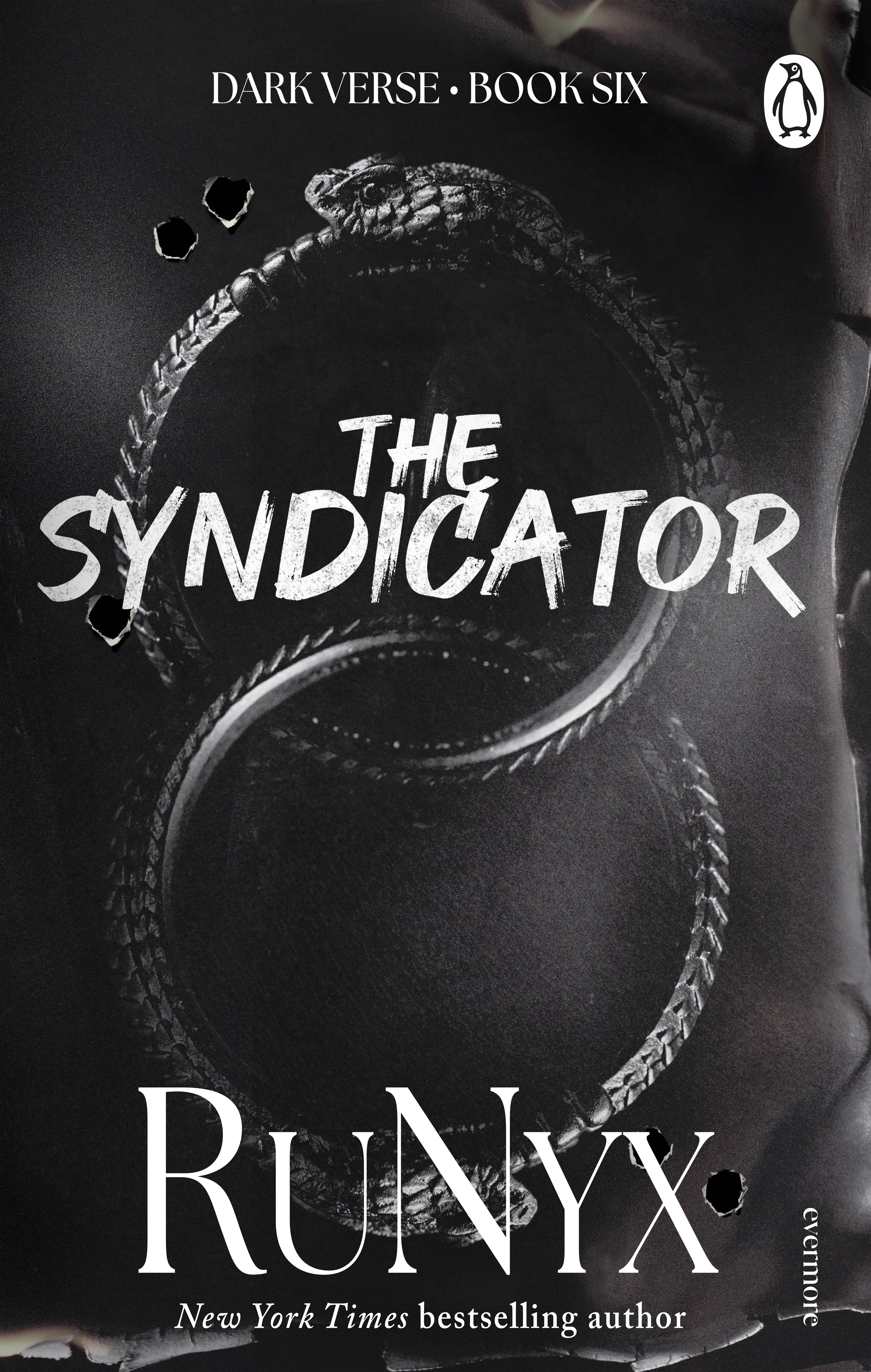 The Syndicator by RuNyx