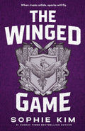 The Winged Game by Sophie Kim