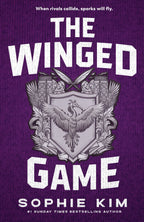 The Winged Game by Sophie Kim