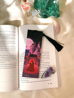 Bookmark Brittany Keller Art