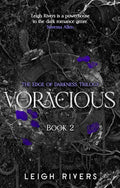 Voracious by Leigh Rivers