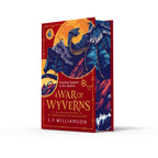 A War of Wyverns by S.F. Williamson
