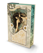 When the Moon Hatched by Sarah A. Parker