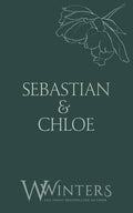 Sebastian and Chloe by Willow Winters