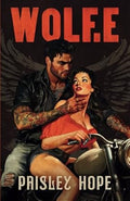 Wolf.e by Paisley Hope