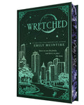 Wretched by Emily McIntire